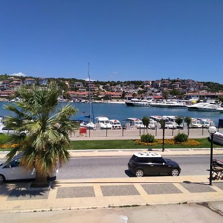Venues Park Apart Suites Çeşme Exterior foto