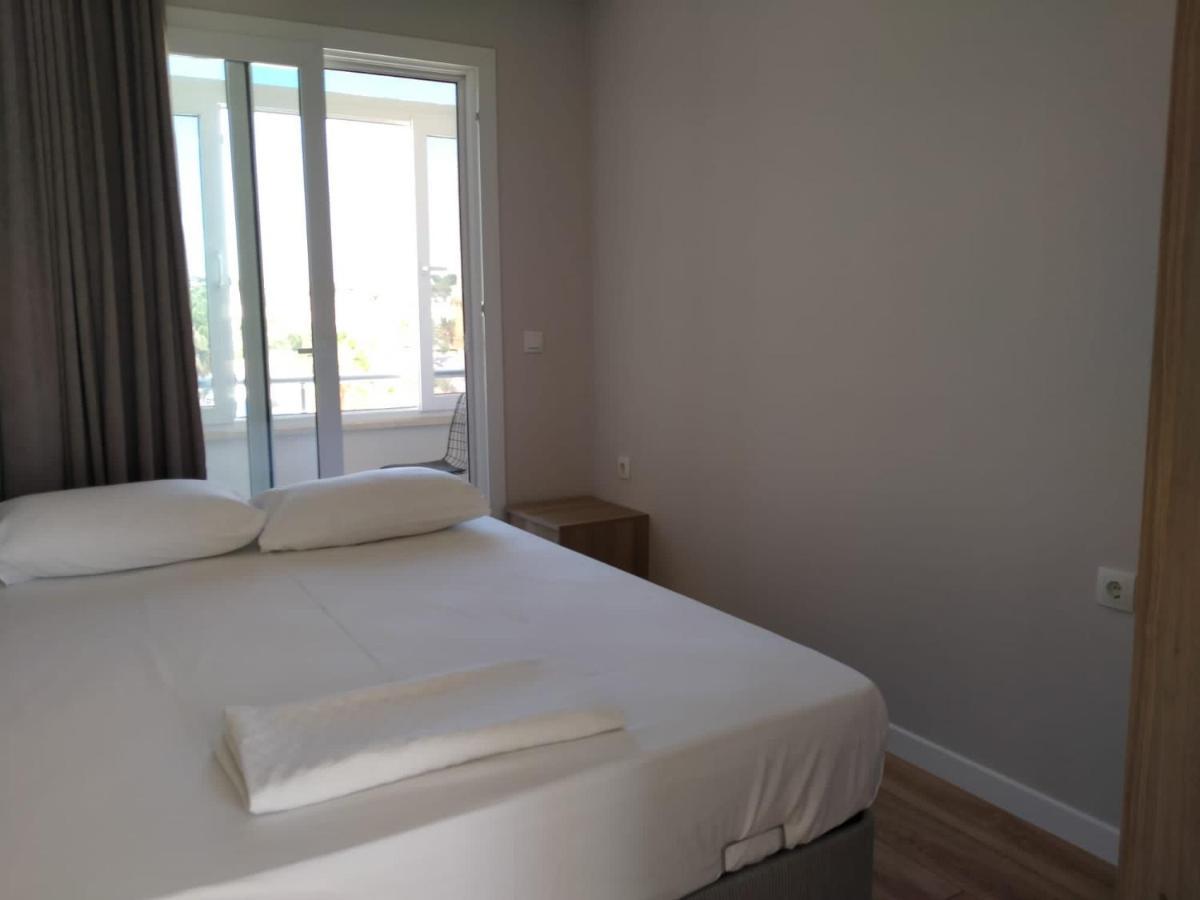 Venues Park Apart Suites Çeşme Exterior foto