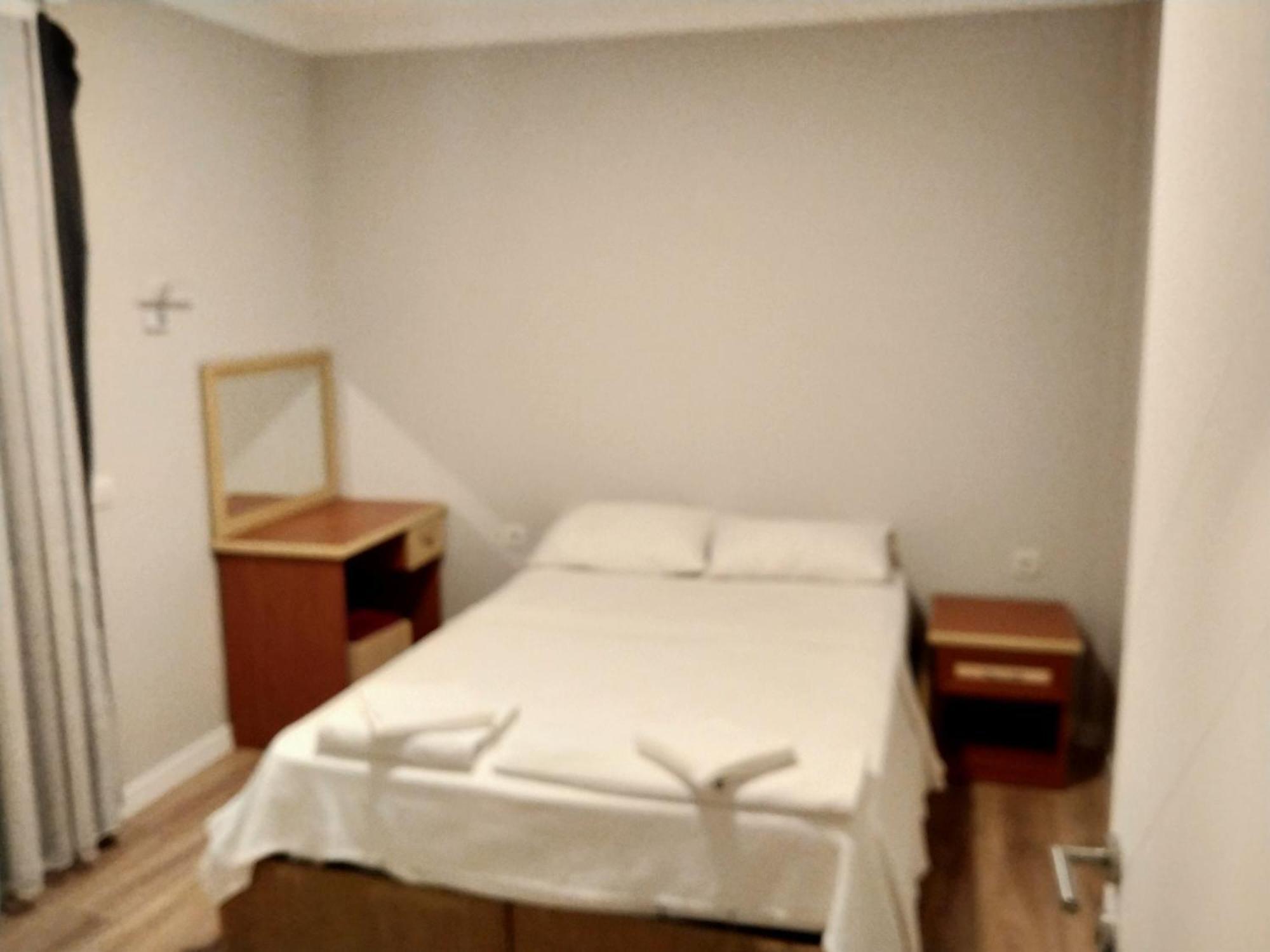 Venues Park Apart Suites Çeşme Cameră foto