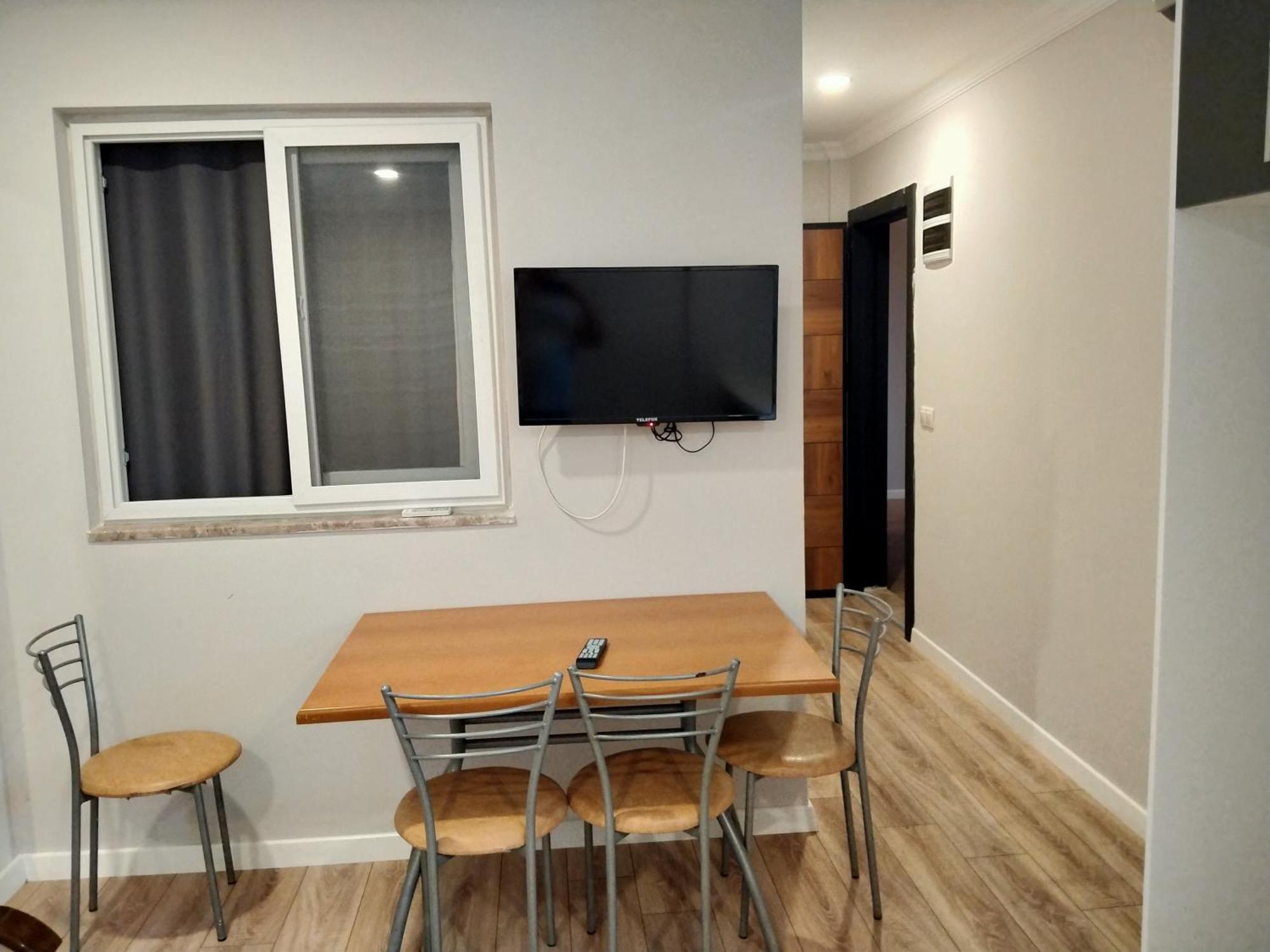 Venues Park Apart Suites Çeşme Cameră foto