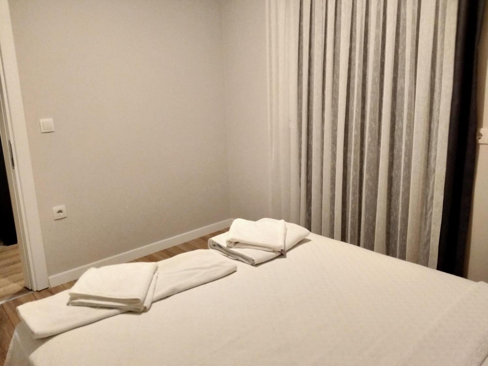 Venues Park Apart Suites Çeşme Cameră foto