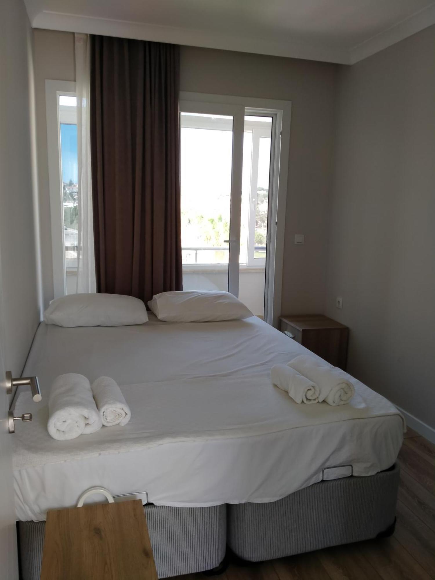 Venues Park Apart Suites Çeşme Cameră foto