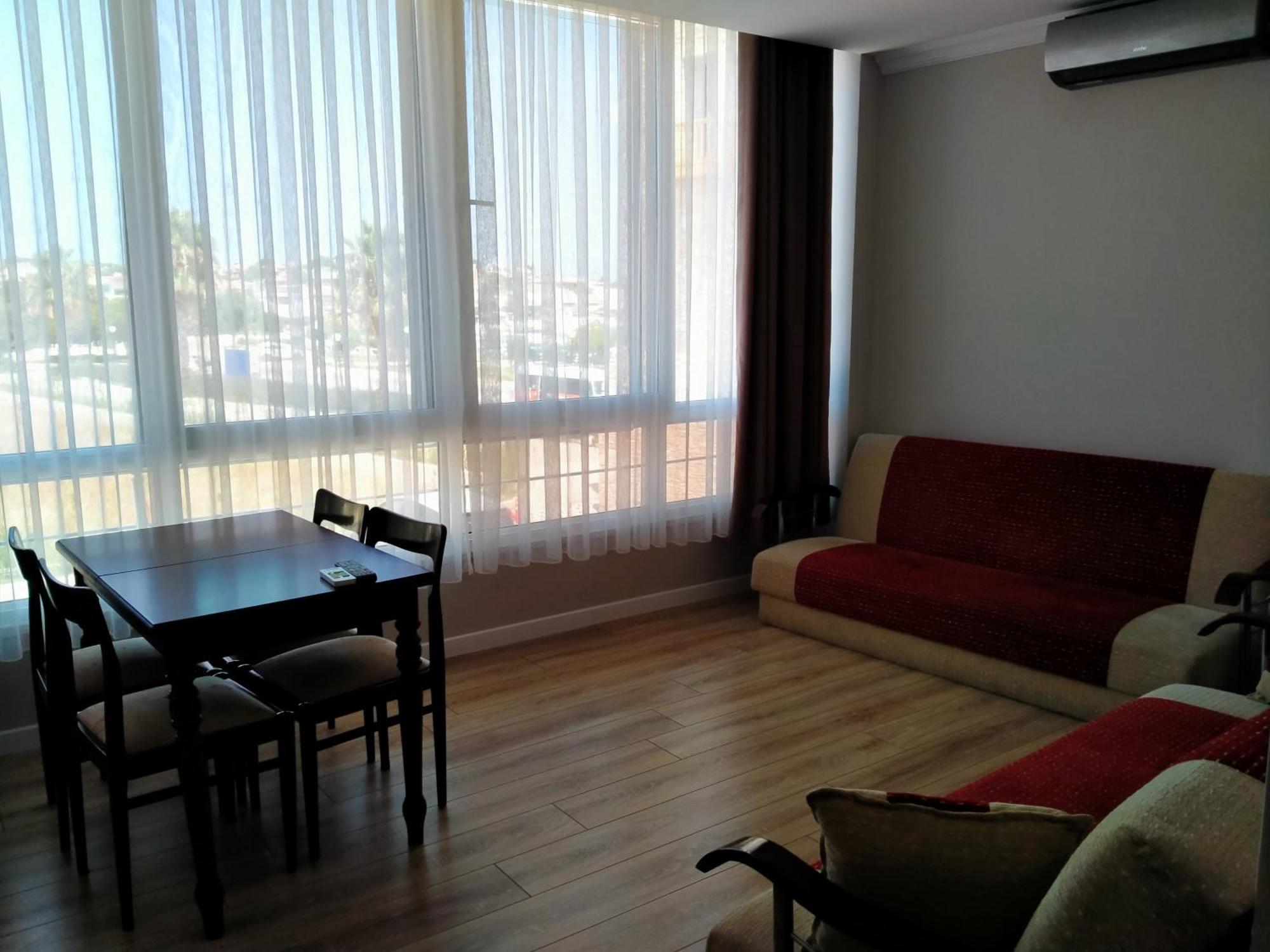 Venues Park Apart Suites Çeşme Cameră foto